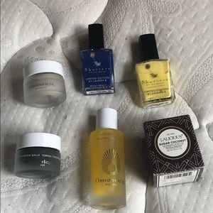 Spa bundle